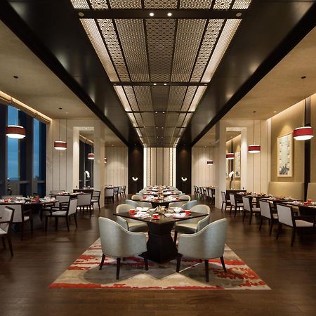 Fliport Wutong Hotel-Free Welcome Fruit & Near Exhibition Center Xiamen Exterior foto