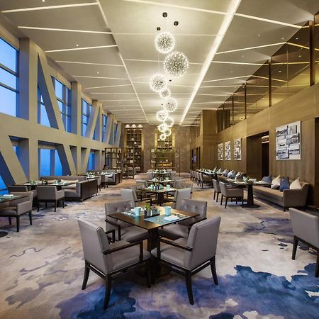 Fliport Wutong Hotel-Free Welcome Fruit & Near Exhibition Center Xiamen Exterior foto