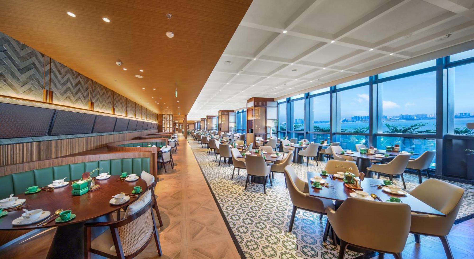Fliport Wutong Hotel-Free Welcome Fruit & Near Exhibition Center Xiamen Exterior foto