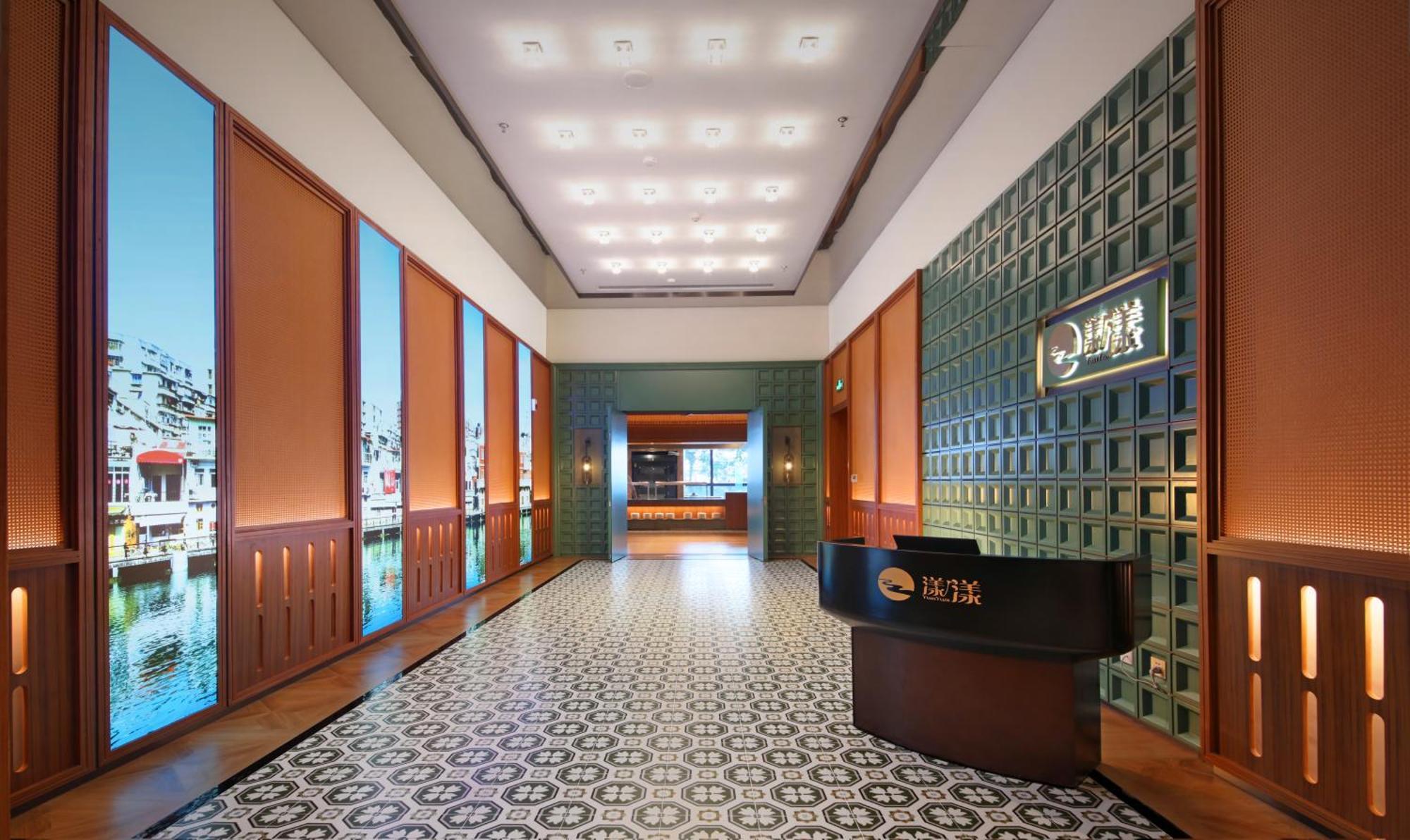 Fliport Wutong Hotel-Free Welcome Fruit & Near Exhibition Center Xiamen Exterior foto