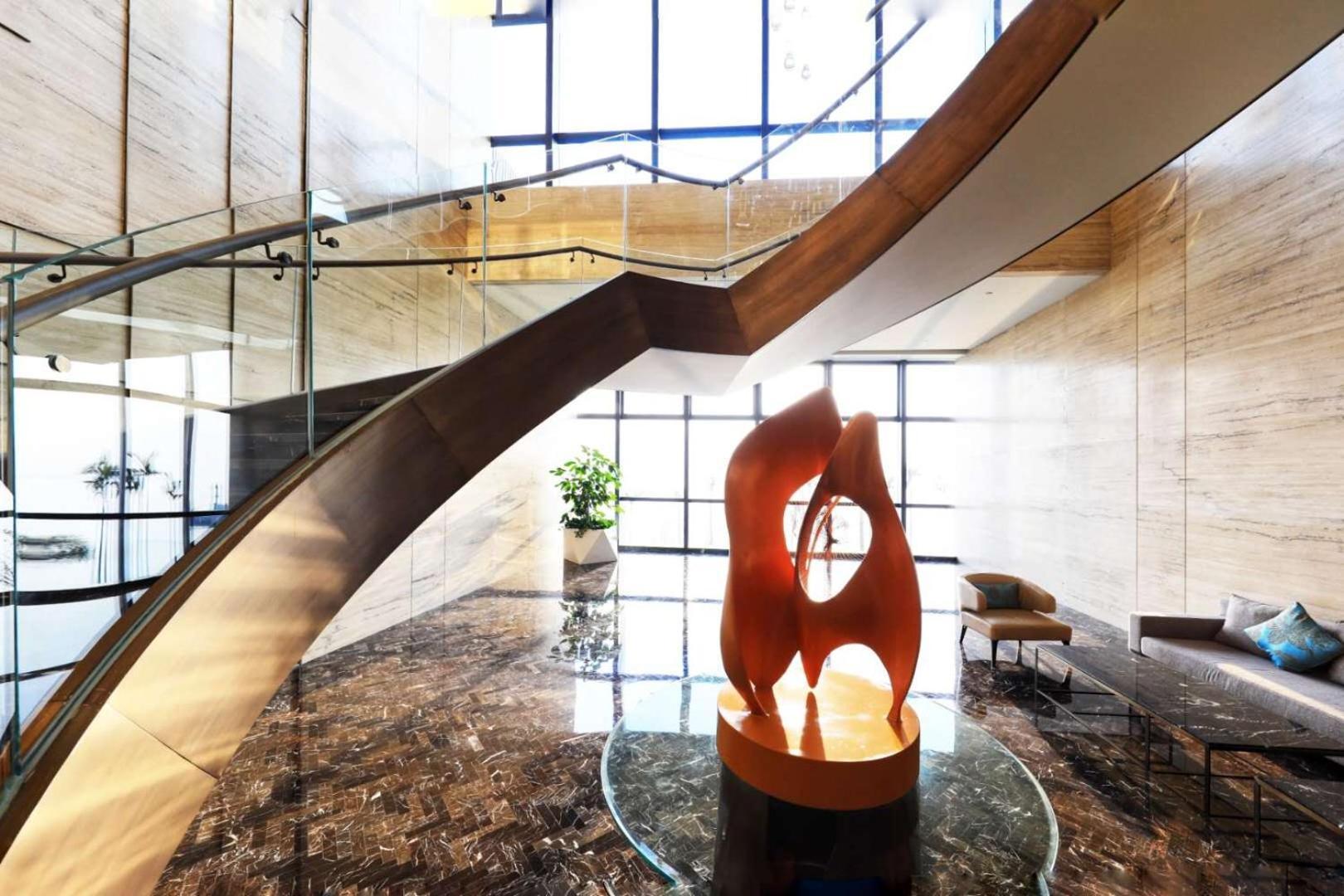 Fliport Wutong Hotel-Free Welcome Fruit & Near Exhibition Center Xiamen Exterior foto