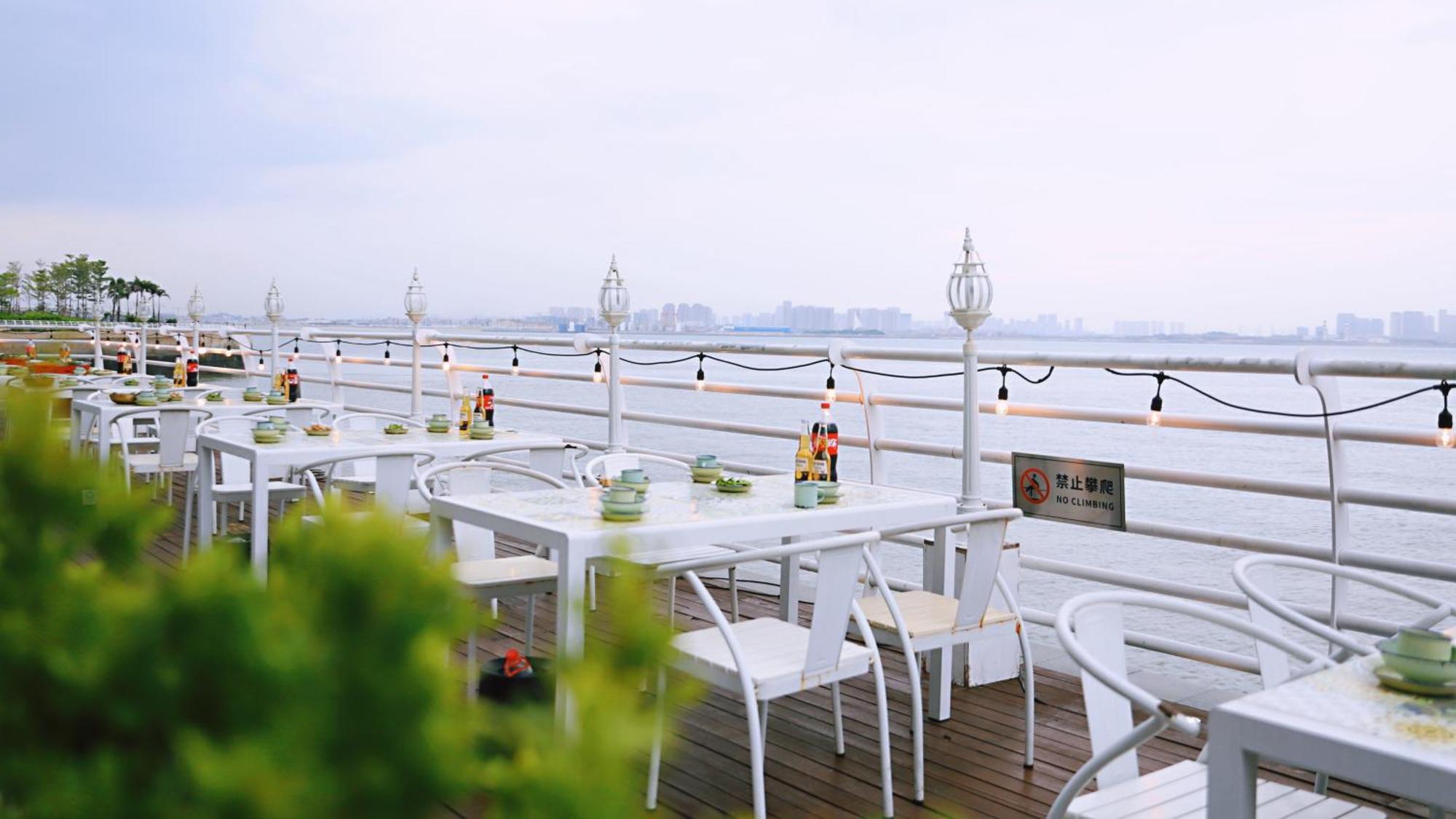 Fliport Wutong Hotel-Free Welcome Fruit & Near Exhibition Center Xiamen Exterior foto