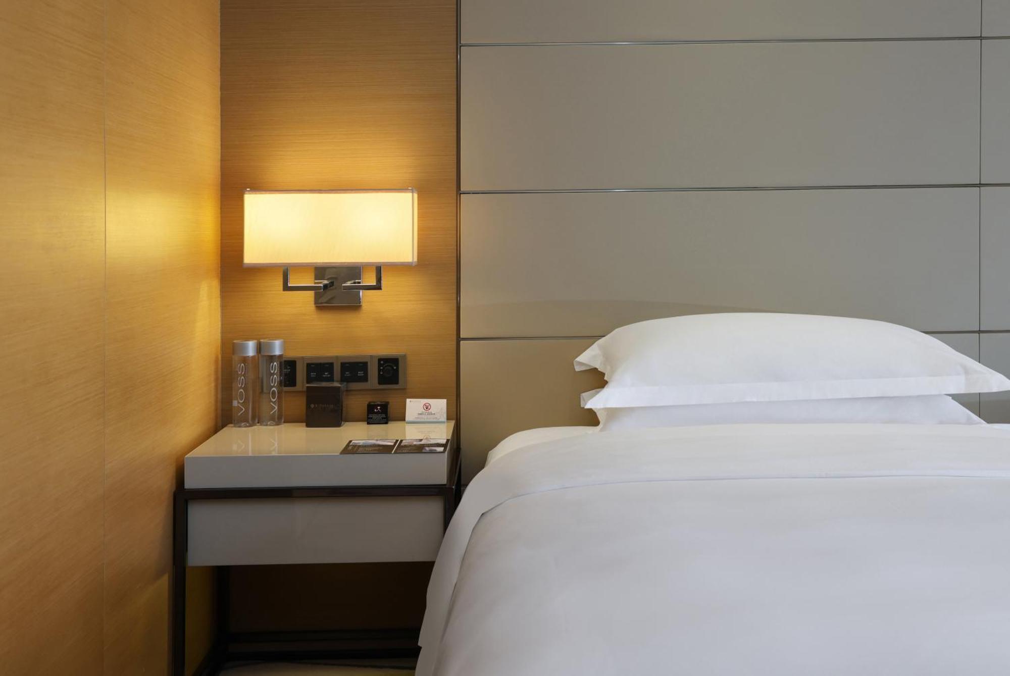 Fliport Wutong Hotel-Free Welcome Fruit & Near Exhibition Center Xiamen Exterior foto
