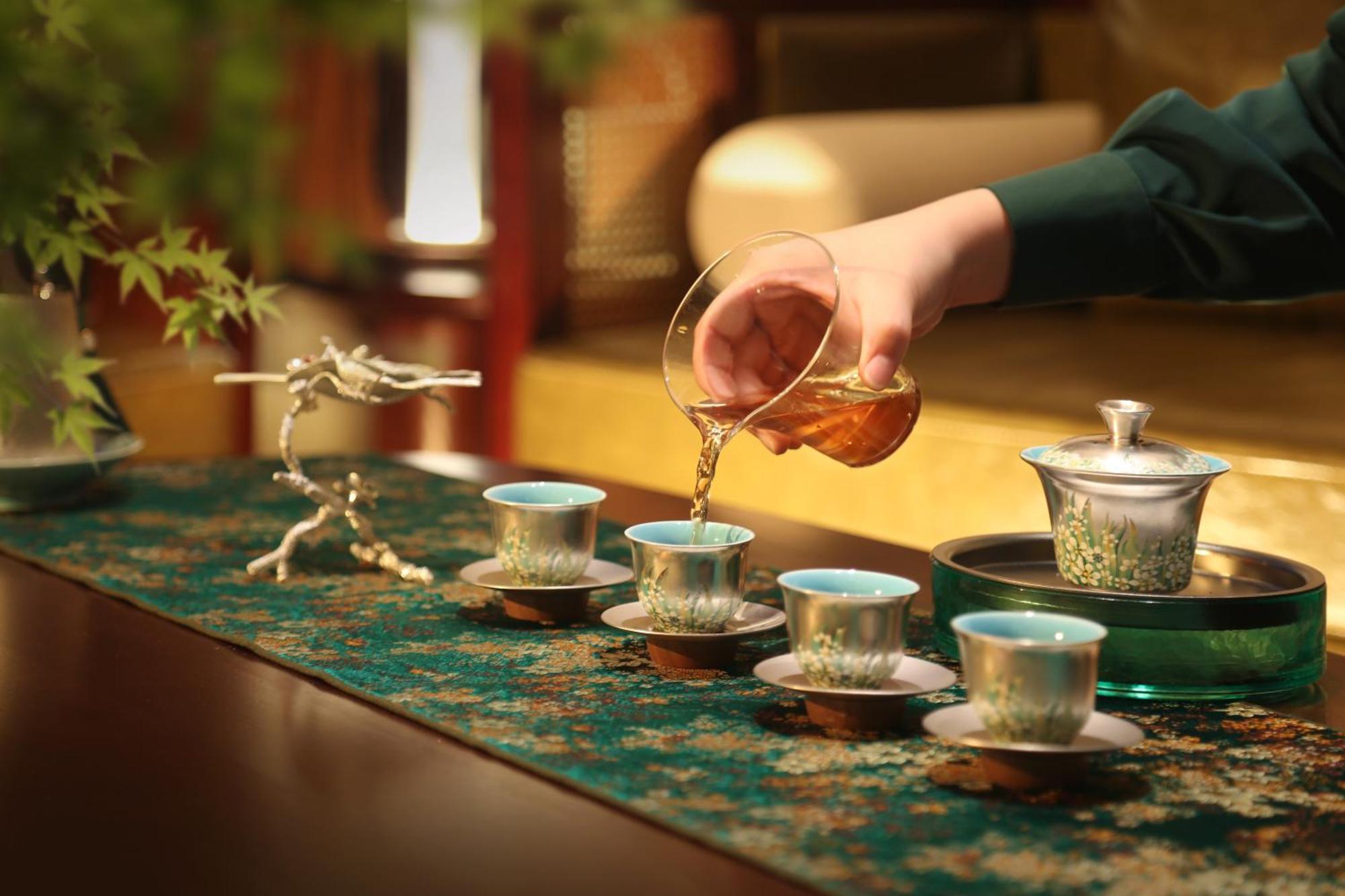 Fliport Wutong Hotel-Free Welcome Fruit & Near Exhibition Center Xiamen Exterior foto