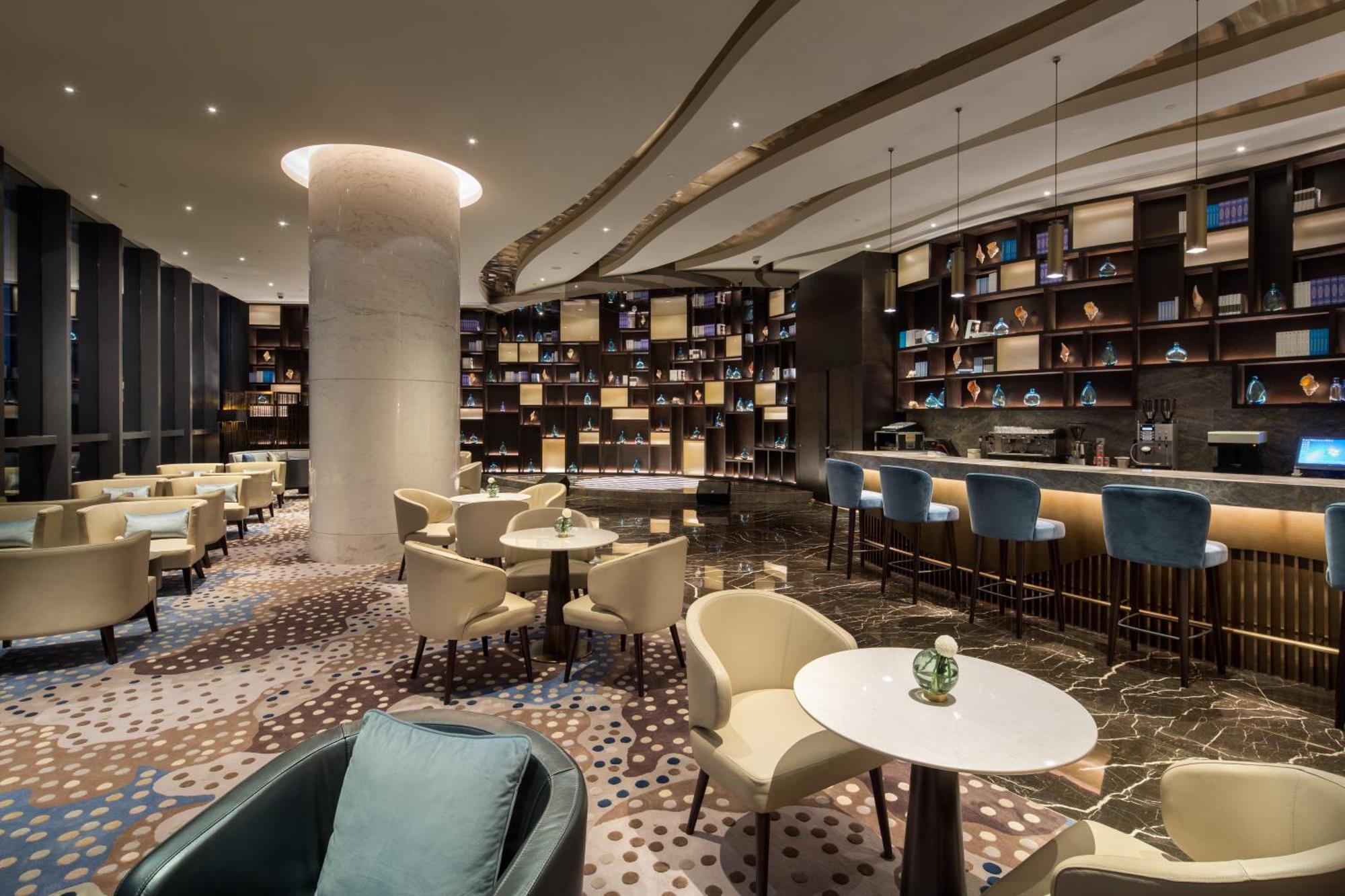 Fliport Wutong Hotel-Free Welcome Fruit & Near Exhibition Center Xiamen Exterior foto