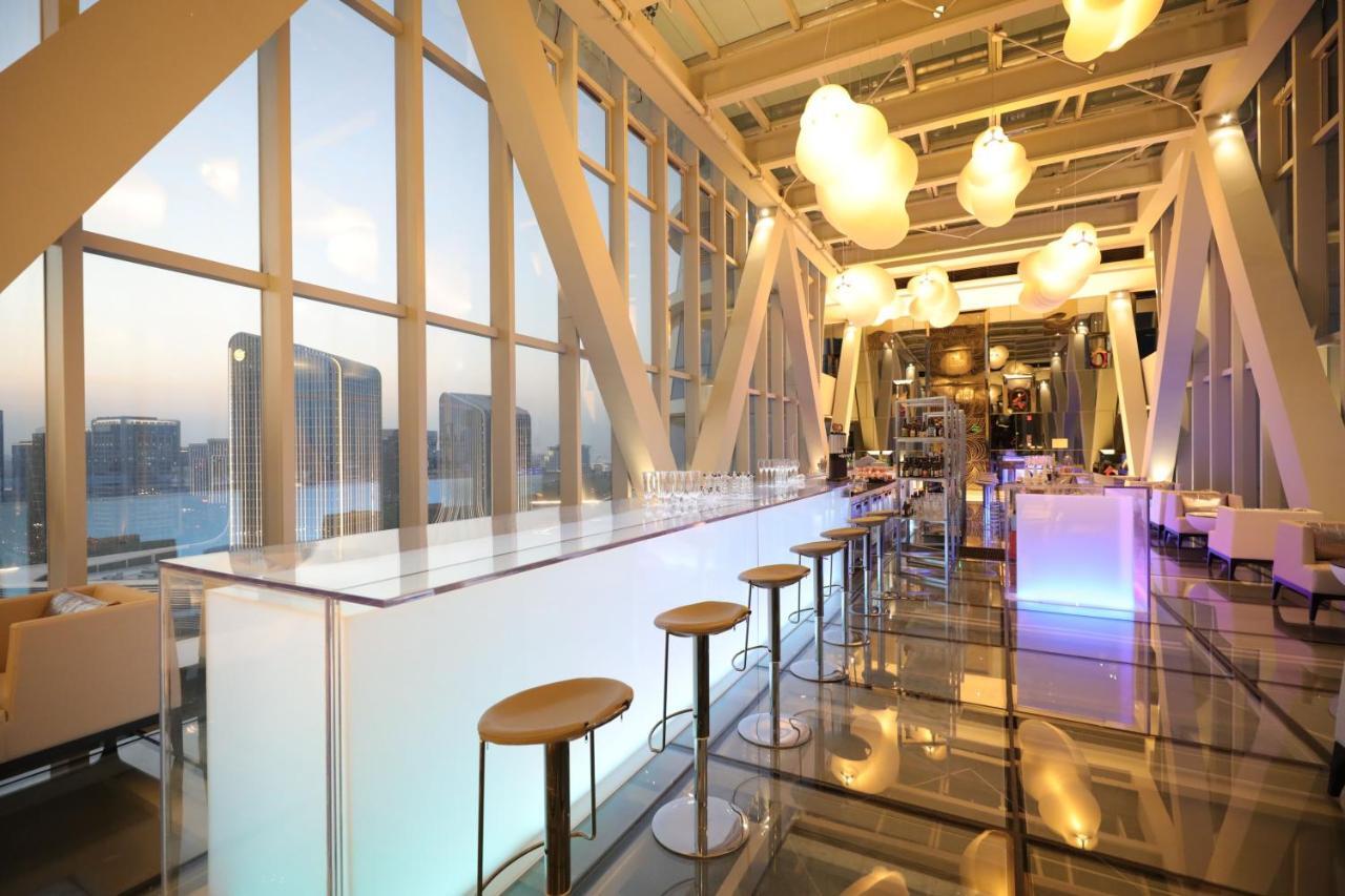 Fliport Wutong Hotel-Free Welcome Fruit & Near Exhibition Center Xiamen Zimmer foto